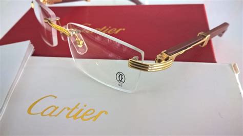 cartier glasses with crosses|cartier glasses unisex.